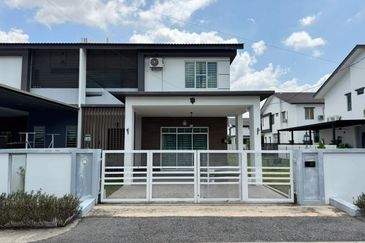 YARRA PARK WESTFIELD