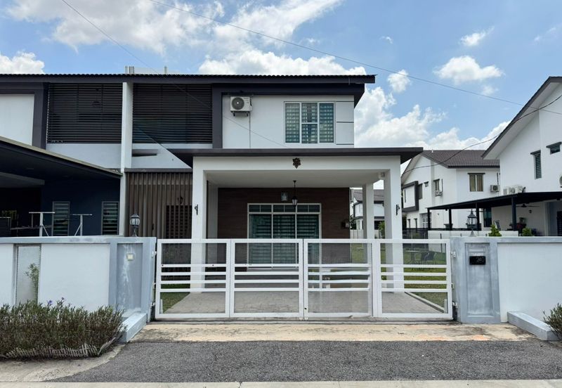 YARRA PARK WESTFIELD