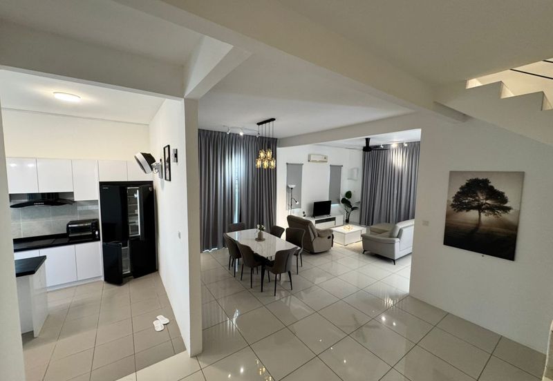 YARRA PARK WESTFIELD