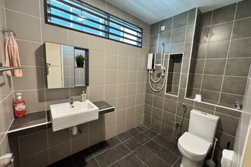 YARRA PARK WESTFIELD