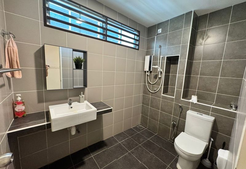 YARRA PARK WESTFIELD