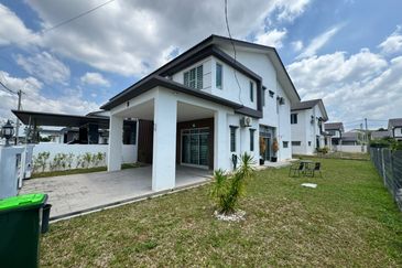 YARRA PARK WESTFIELD