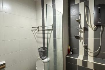 D'Ambience Residences (Ikatan Flora), Bandar Baru Permas Jaya