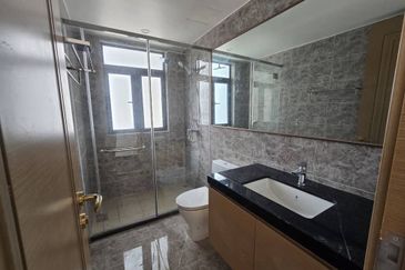 R&F Princess Cove - Seine Region