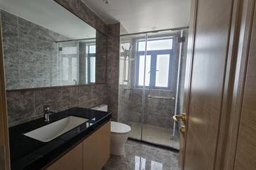 R&F Princess Cove - Seine Region