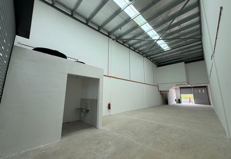 Stellar Park @ Vervo City