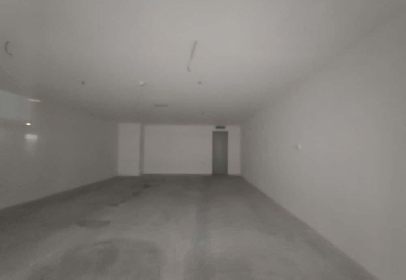 Sky Trees @ Bukit Indah