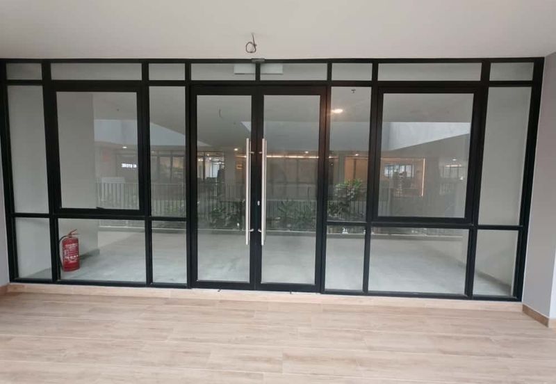 Sky Trees @ Bukit Indah