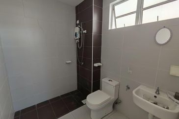 Nusa Heights (Nusa Puncak)