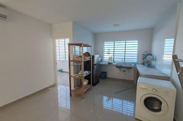 Nusa Heights (Nusa Puncak)