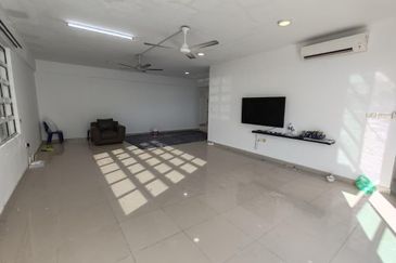 Nusa Heights (Nusa Puncak)