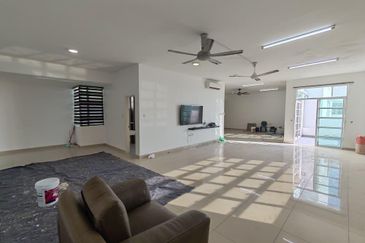 Nusa Heights (Nusa Puncak)