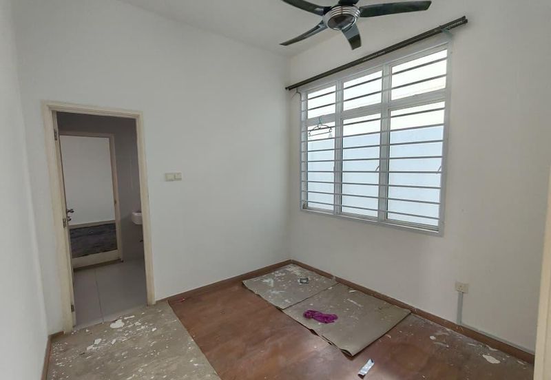 Nusa Heights (Nusa Puncak)