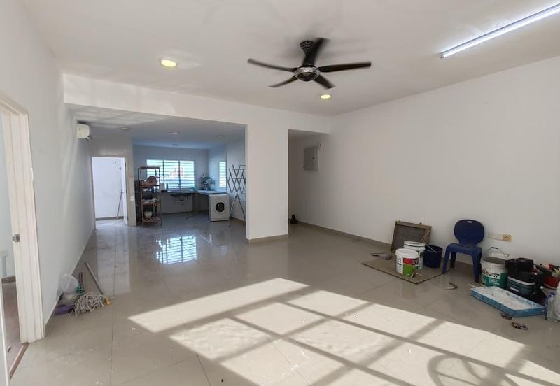 Nusa Heights (Nusa Puncak)