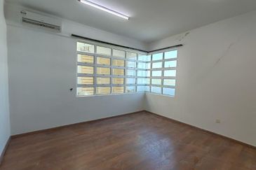 Nusa Heights (Nusa Puncak)