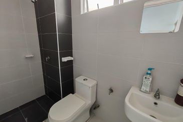 Nusa Heights (Nusa Puncak)