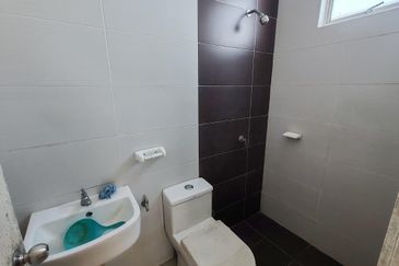 Nusa Heights (Nusa Puncak)