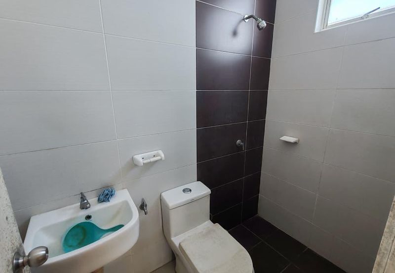 Nusa Heights (Nusa Puncak)