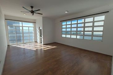 Nusa Heights (Nusa Puncak)