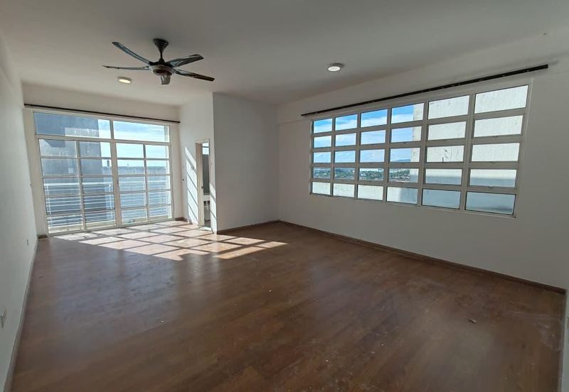 Nusa Heights (Nusa Puncak)