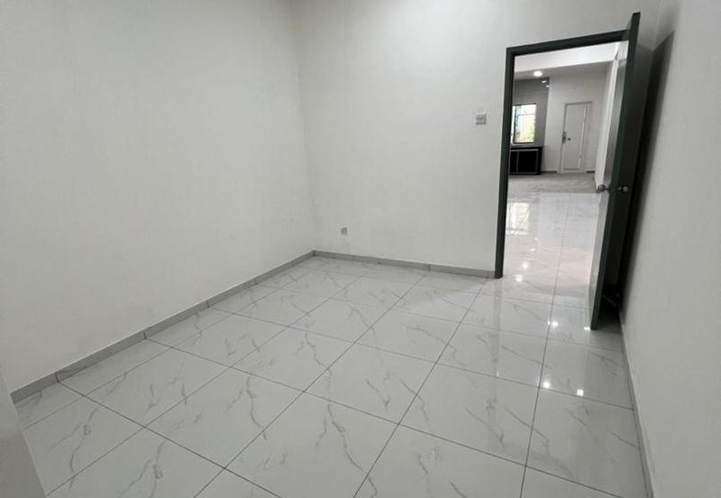 Bandar Baru Kangkar Pulai