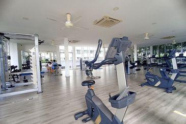 Savanna Executive Suites @ Southville City