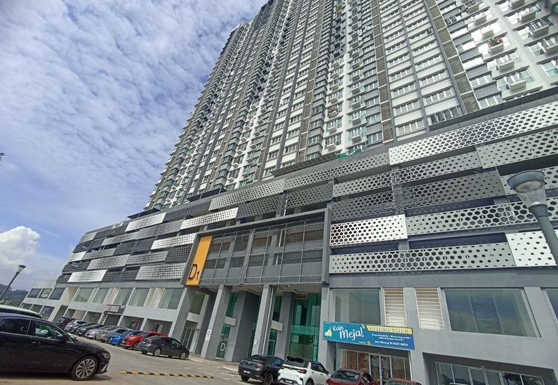 Savanna Executive Suites @ Southville City