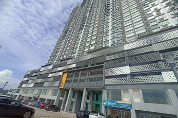 Savanna Executive Suites @ Southville City