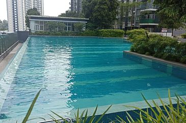 Savanna Executive Suites @ Southville City