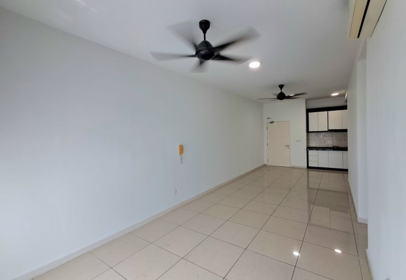 Savanna Executive Suites @ Southville City