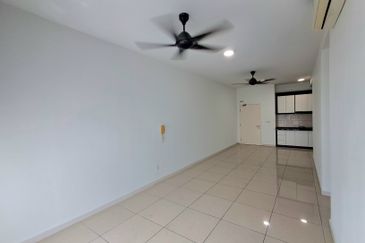 Savanna Executive Suites @ Southville City