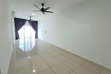 Savanna Executive Suites @ Southville City