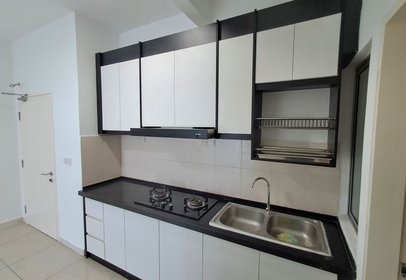 Savanna Executive Suites @ Southville City