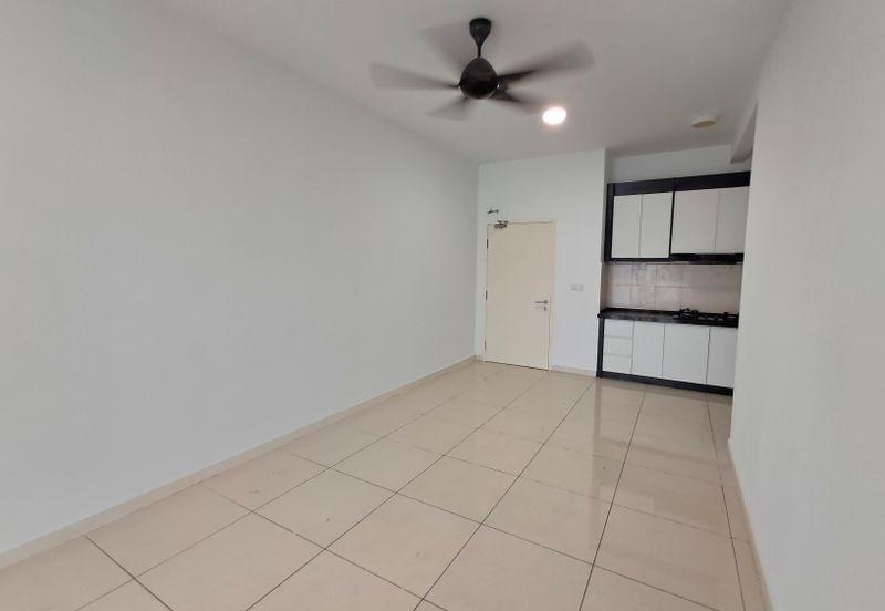 Savanna Executive Suites @ Southville City