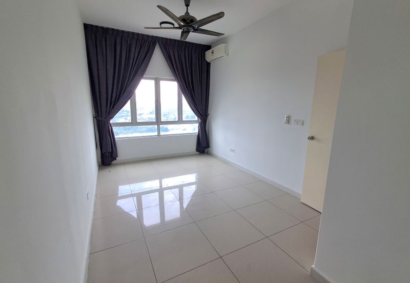 Savanna Executive Suites @ Southville City