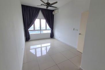 Savanna Executive Suites @ Southville City