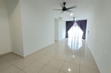 Savanna Executive Suites @ Southville City