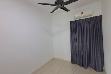 Savanna Executive Suites @ Southville City