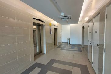 Savanna Executive Suites @ Southville City