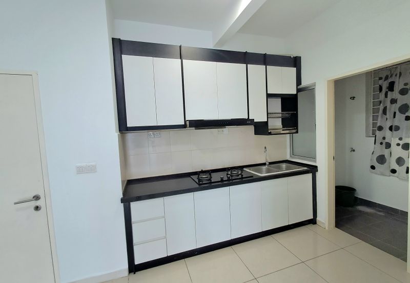 Savanna Executive Suites @ Southville City