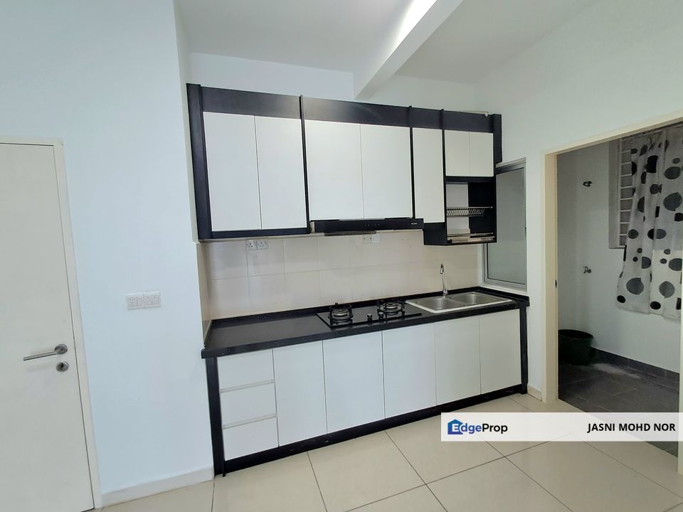 Savanna Executive Suites Southville City Bangi, Selangor, Bangi