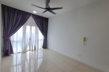 Savanna Executive Suites @ Southville City