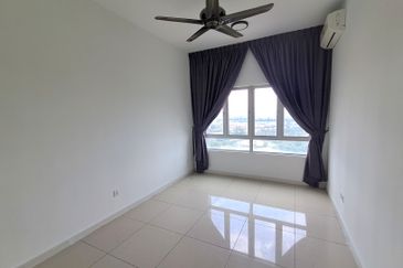 Savanna Executive Suites @ Southville City