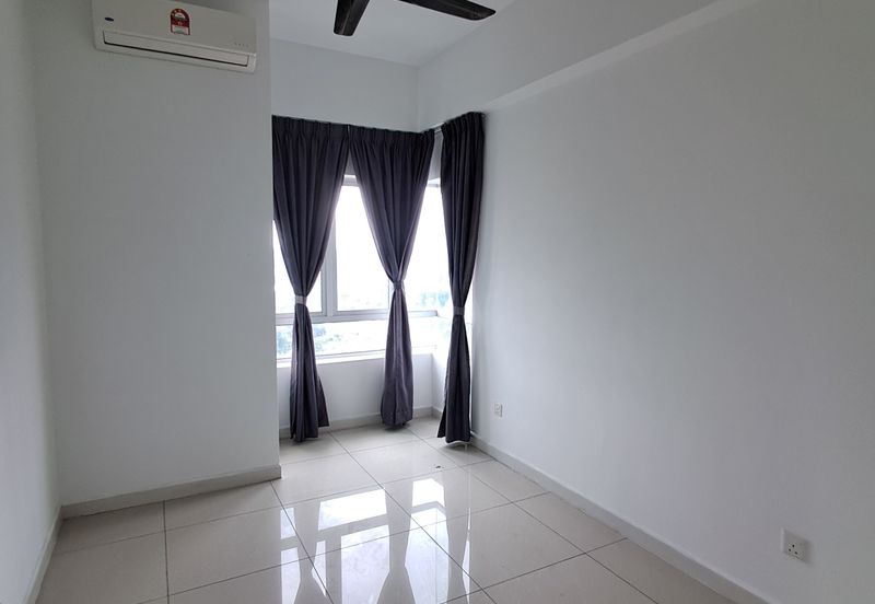 Savanna Executive Suites @ Southville City