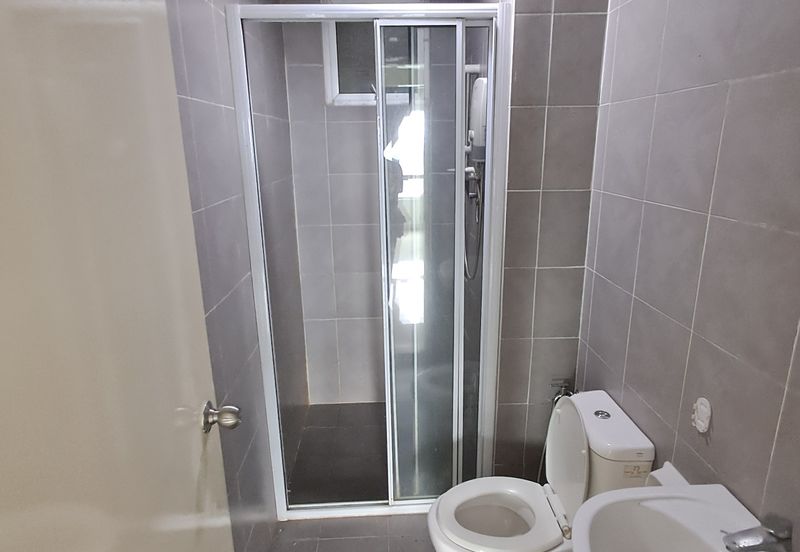 Savanna Executive Suites @ Southville City