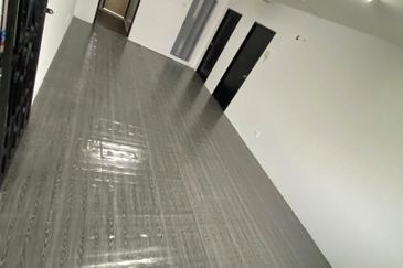 Untuk Disewa Flat PKNS Block 9 Seksyen 16 Bandar Baru Bangi