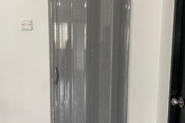 Untuk Disewa Flat PKNS Block 9 Seksyen 16 Bandar Baru Bangi