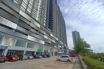 Savanna Executive Suites @ Southville City