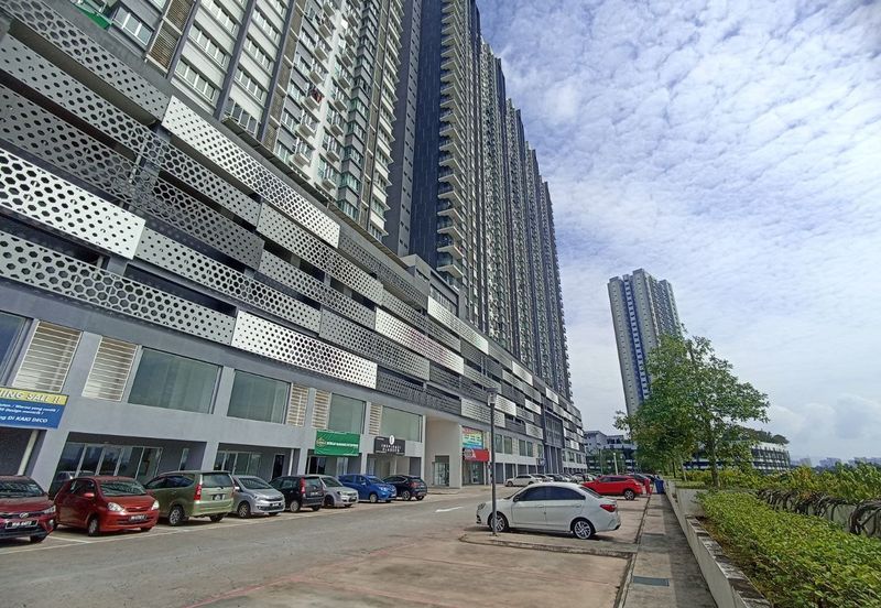 Savanna Executive Suites @ Southville City