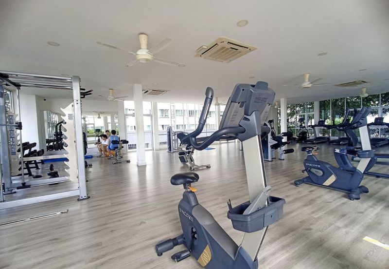 Savanna Executive Suites @ Southville City